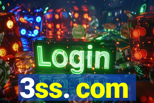 3ss. com